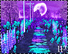 Holographic Dark Path PR