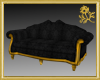 Onyx Royale Sofa 2