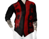 chinees teeshirt fashion