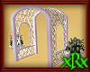 Wedding Trellis Pink