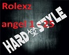 Rolexz - Guardian Angel