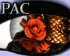 *PAC* Halloween Brooch
