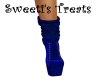 blue booty