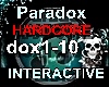 *CC* Paradox