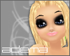 P}Blonde Adema