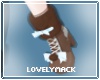 LM | Sky Bear Boots