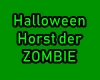 Zombie Horst :D