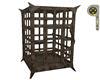 Skyrim Prisoner Cage