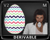 Egg On Lips V2 M