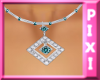 [P] Aquamarine