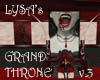 Lysa's Grand Throne v.3