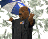 Money Rain