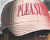 PL3ASURES