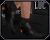 [luc] Hades Shoes
