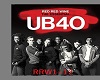 RedRedWine-UB40