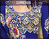 S|Preeti Long Dress