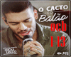 O cacto e o balao