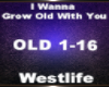 Grow Old With You