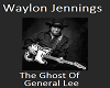Waylon Jennings