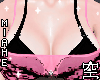 空 - Sexy Top Pink