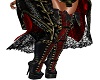 SEXY PIRATE BOOTS