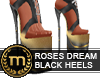 SIB - Roses Dream Heel B