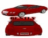 BENTLY RED