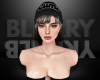 c. Cumi w/ Beanie - F