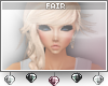 ! Tezeen Blonde