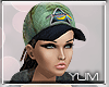 /Y/Moon Pie ball cap