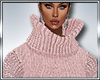 B* Knit Sweater Pink