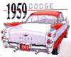 1959 Dodge