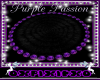 purple passion rug 2