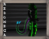  Rave Tail
