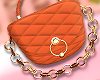 K! Sweet Spring Purse