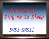 AlanWalker SMS1-SMS11