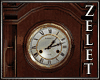 |LZ|Regal Wall Clock