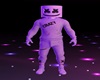 Mp3 Muñeco Marshmello