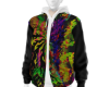 STUD Trippy Pearl Jacket