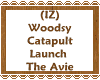 (IZ) Woodsy Catapult Avi