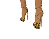 Goldie Pumps