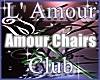 L'Amour Club Chairs