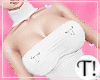 T! Hottie White/Tattoo