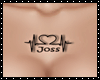 ❣Chest Ink.|Joss|f