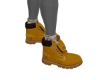 NY TIM'S - L-V SOCKS