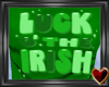 Luck O The Irish Tee