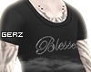 ! blessed