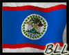 BLL Belize Flag