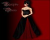 *LL* Vampire ball dress