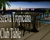 sireva Tropica ClubTable